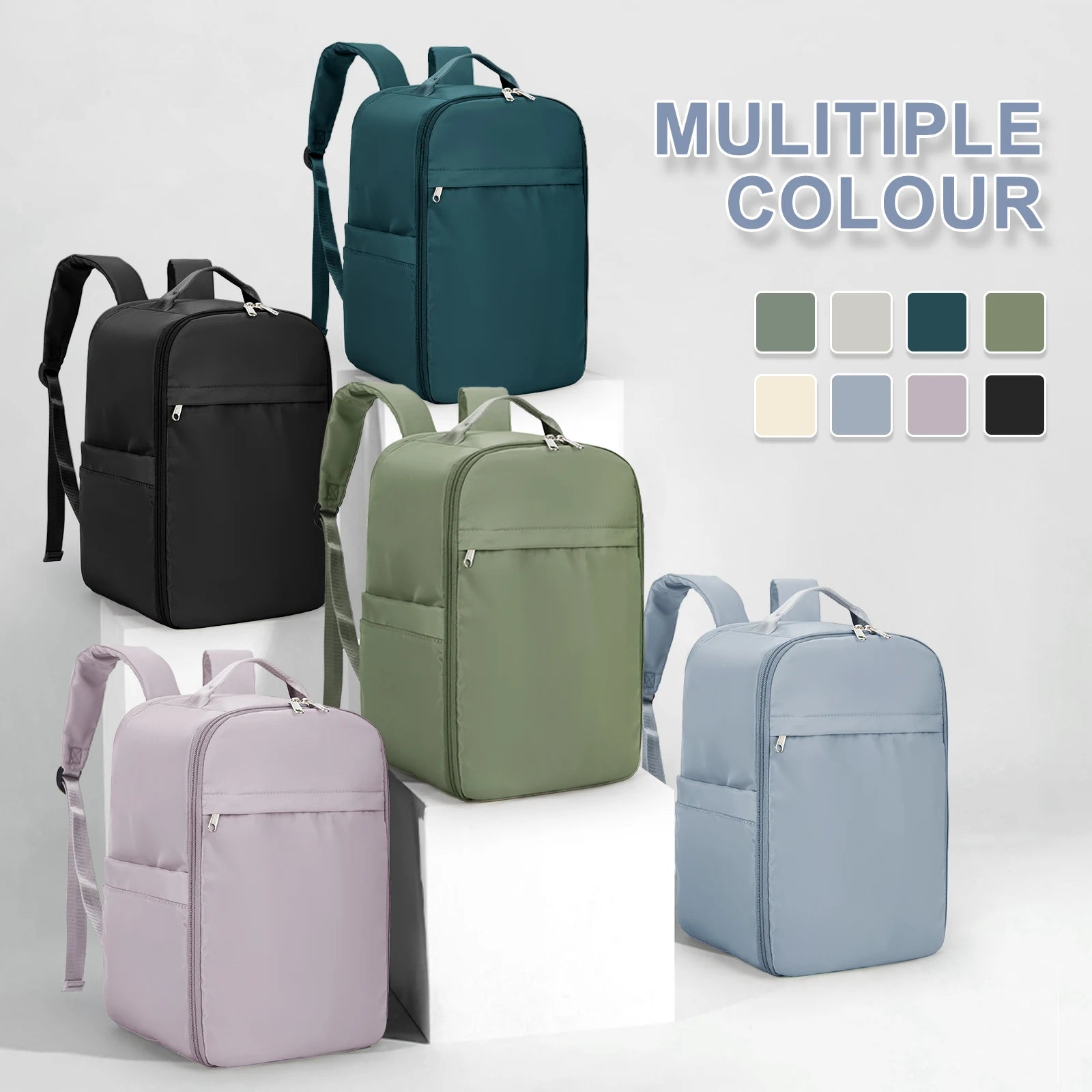 Ryanair & EasyJet Cabin Backpack