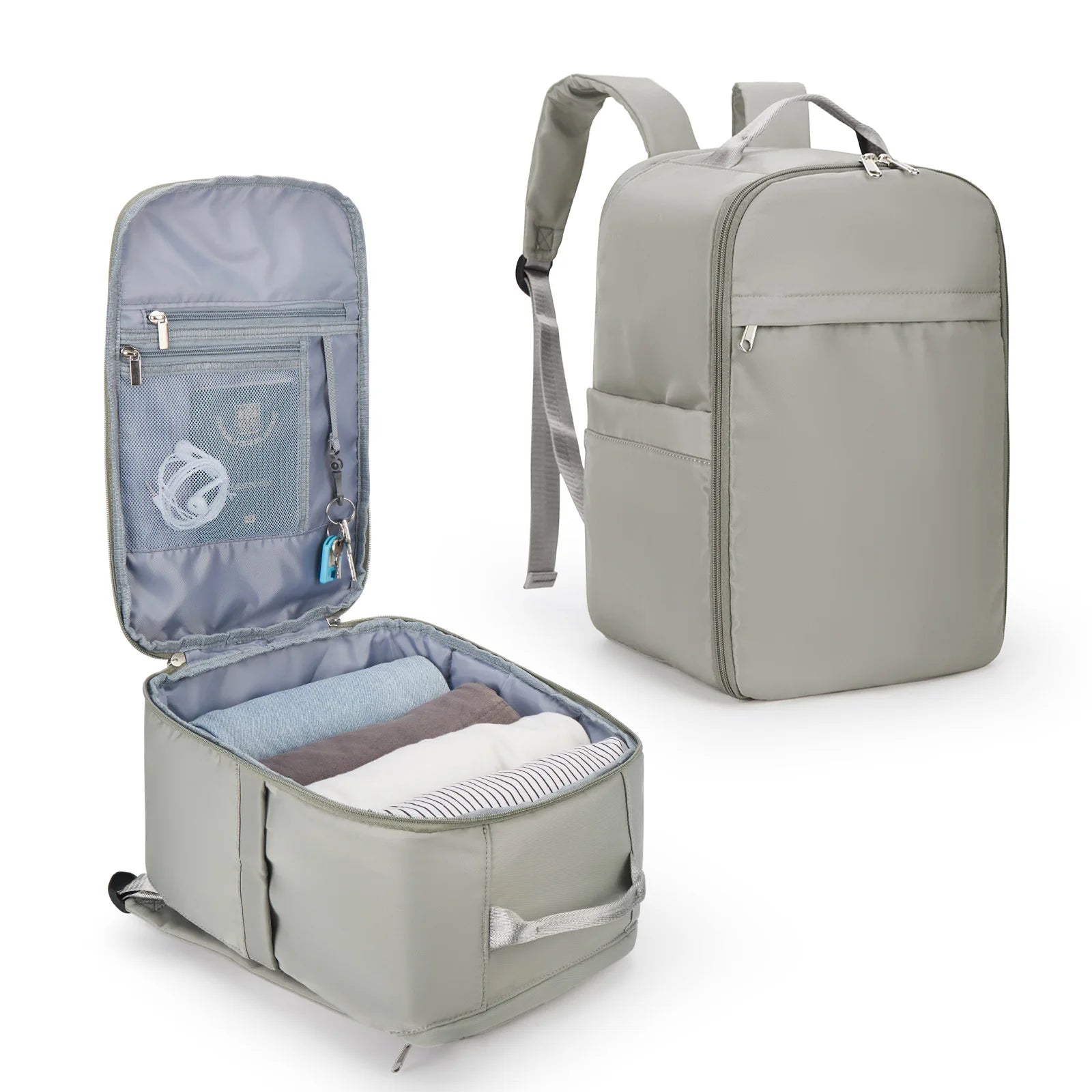 Ryanair & EasyJet Cabin Backpack