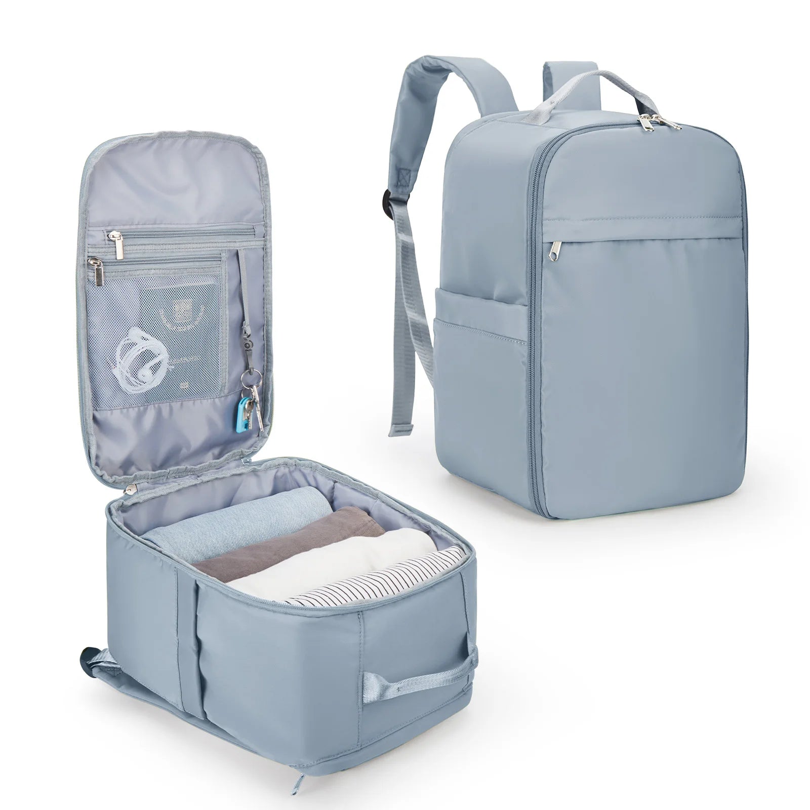 Ryanair & EasyJet Cabin Backpack