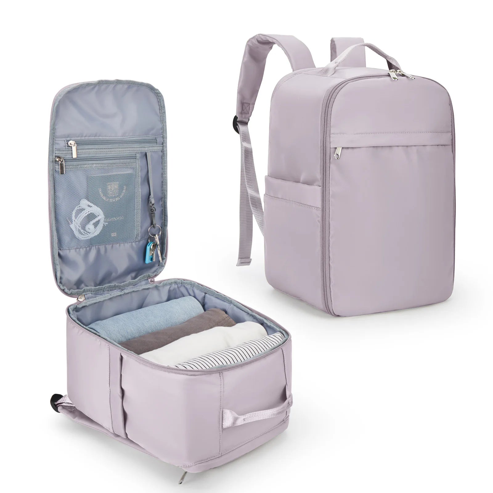 Ryanair & EasyJet Cabin Backpack