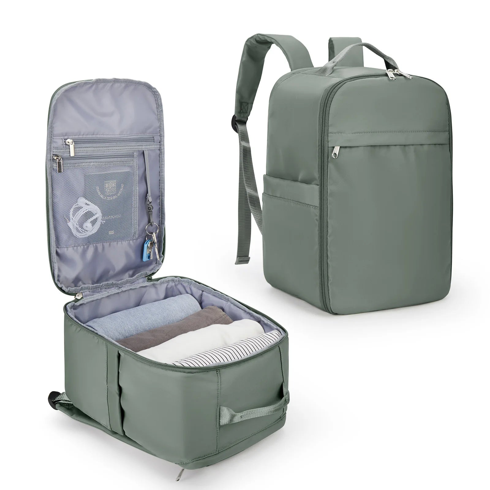 Ryanair & EasyJet Cabin Backpack