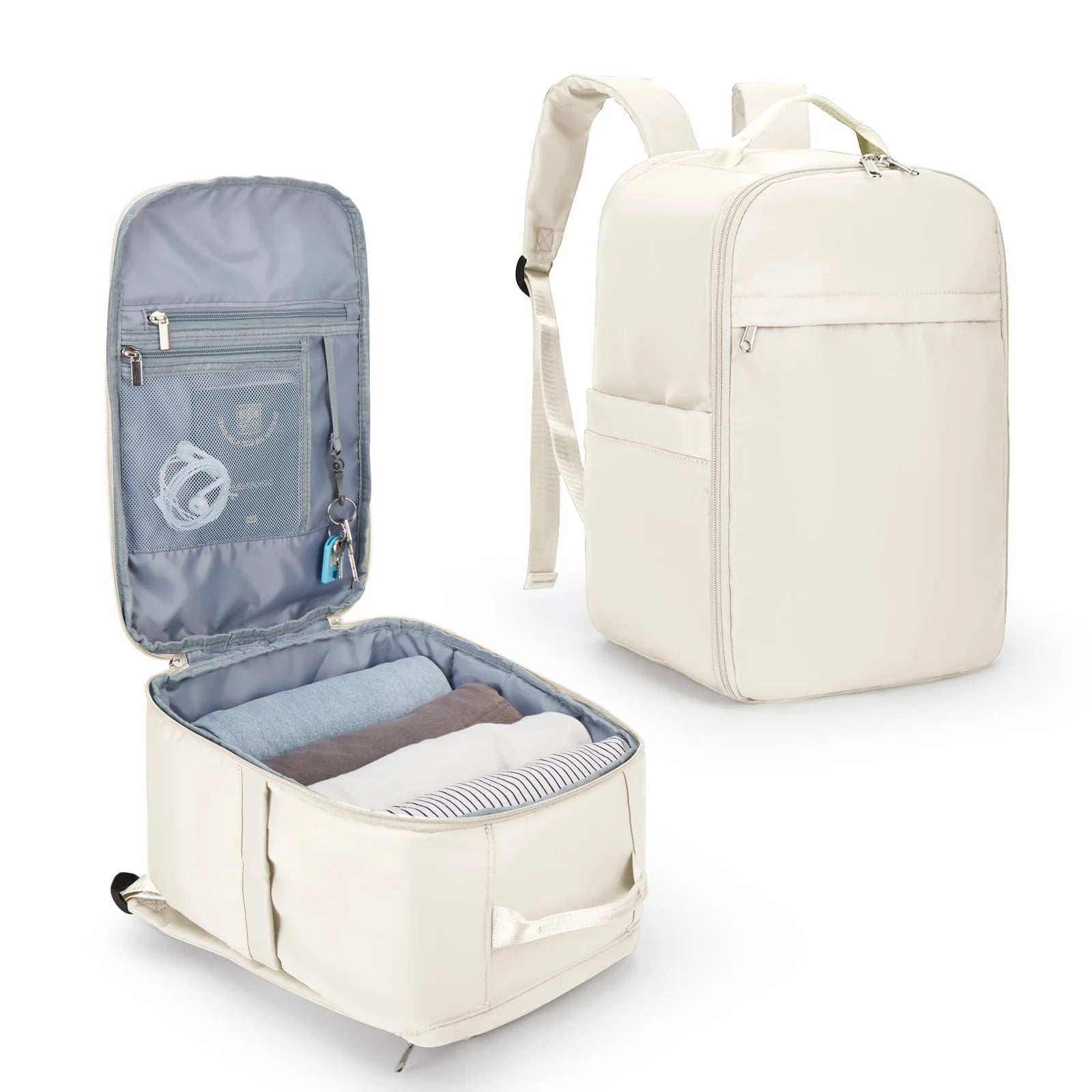 Ryanair & EasyJet Cabin Backpack