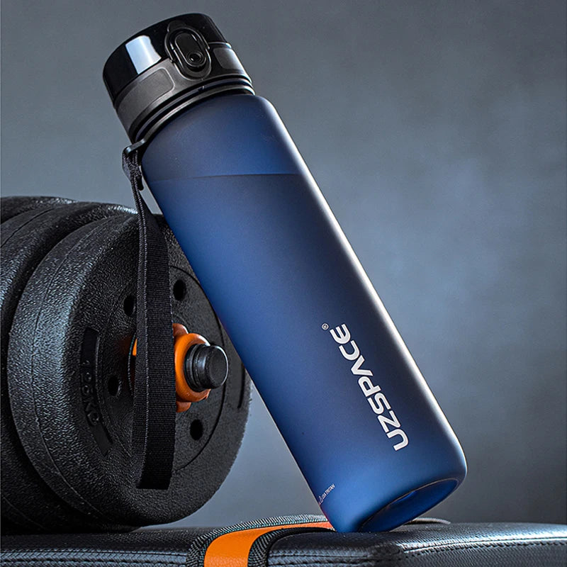 Leakproof Sports Water Bottle