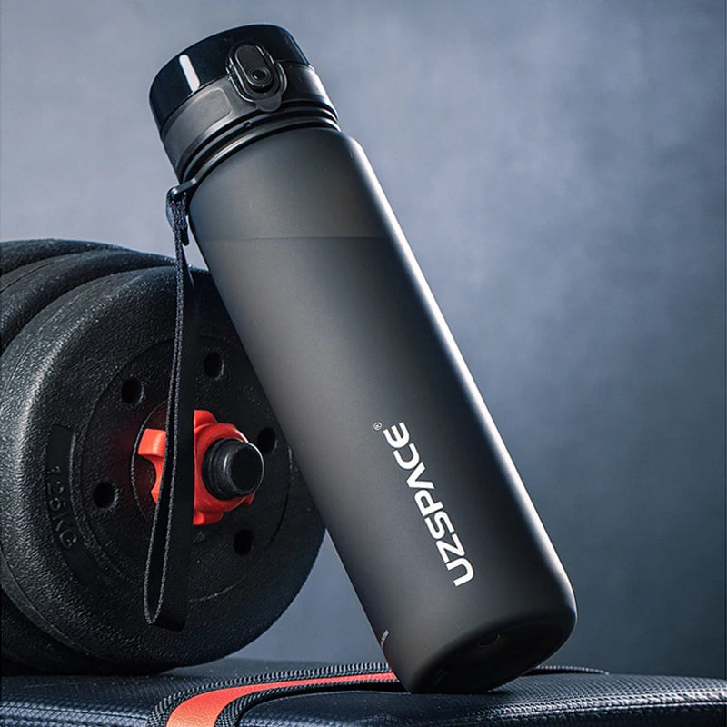 Leakproof Sports Water Bottle