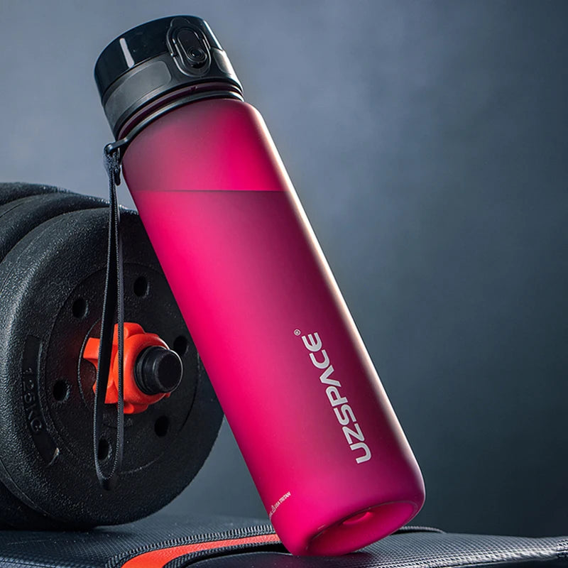 Leakproof Sports Water Bottle