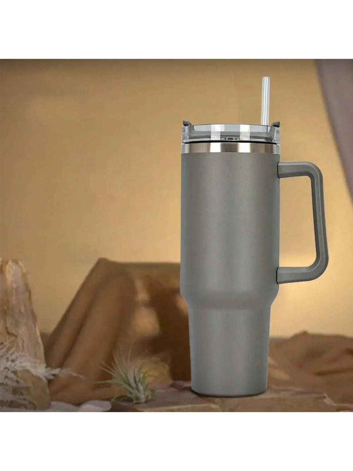 40oz Stainless Steel Insulated Cup