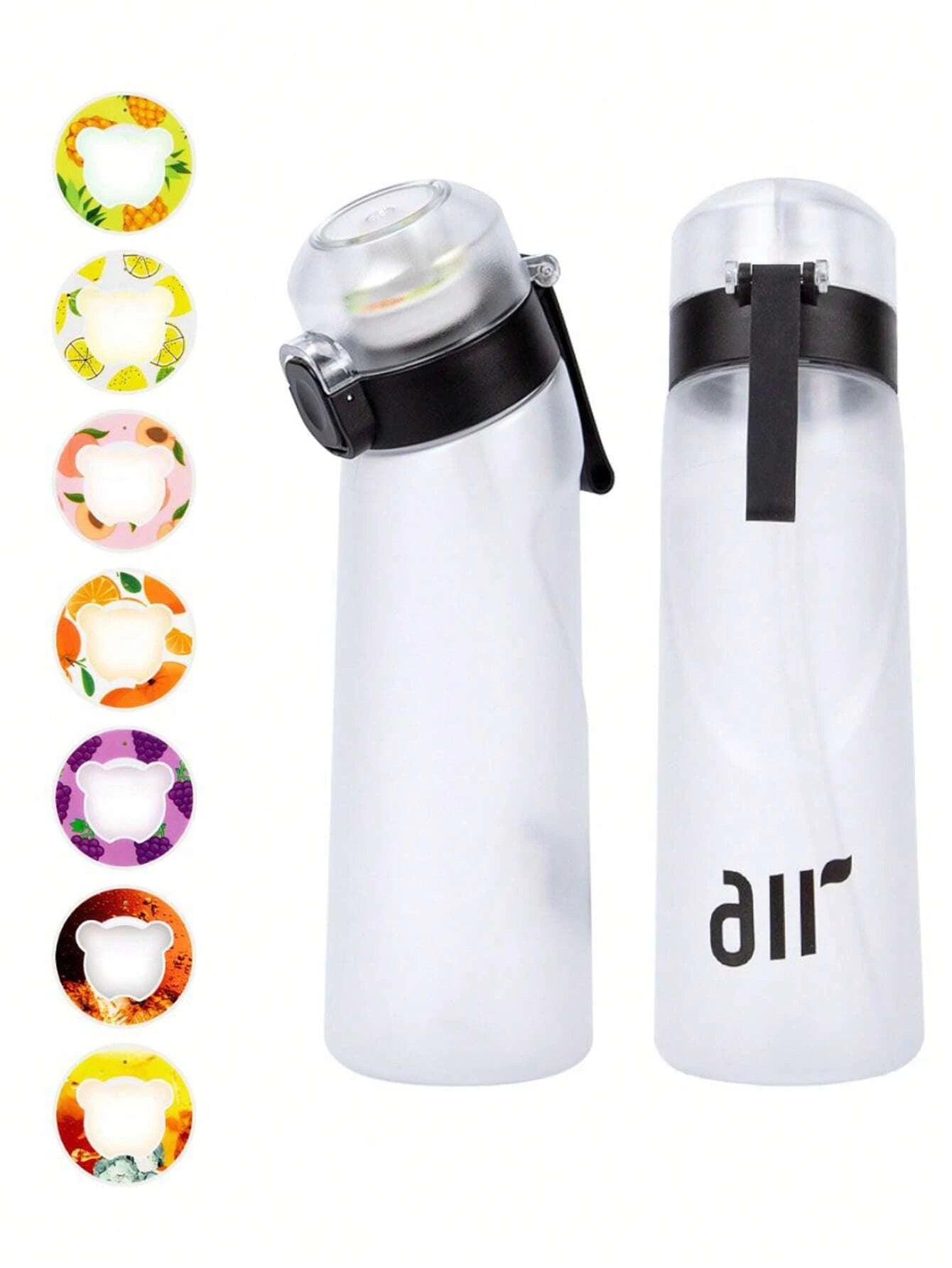 Portable Air Water Bottle