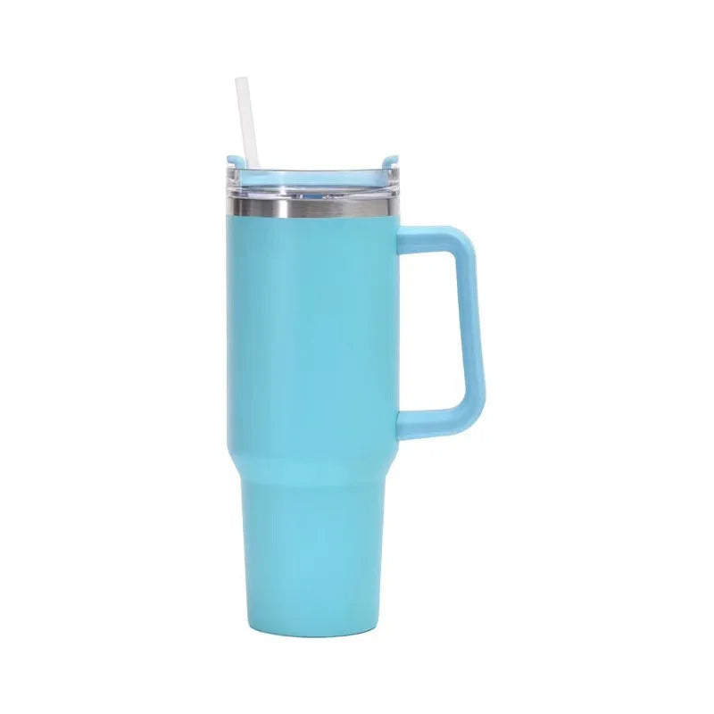 40oz Stainless Steel Insulated Cup