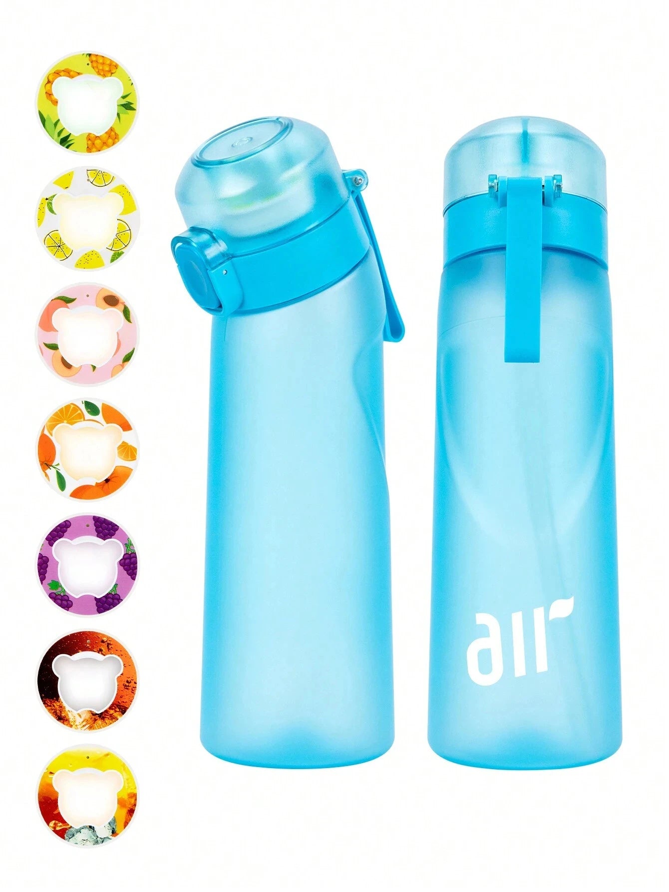 Portable Air Water Bottle