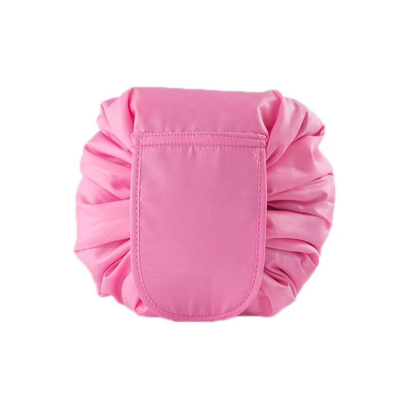 Waterproof Drawstring Makeup Bag