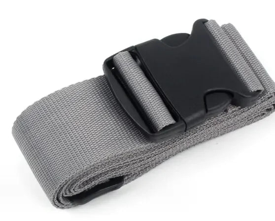 Adjustable Luggage Straps