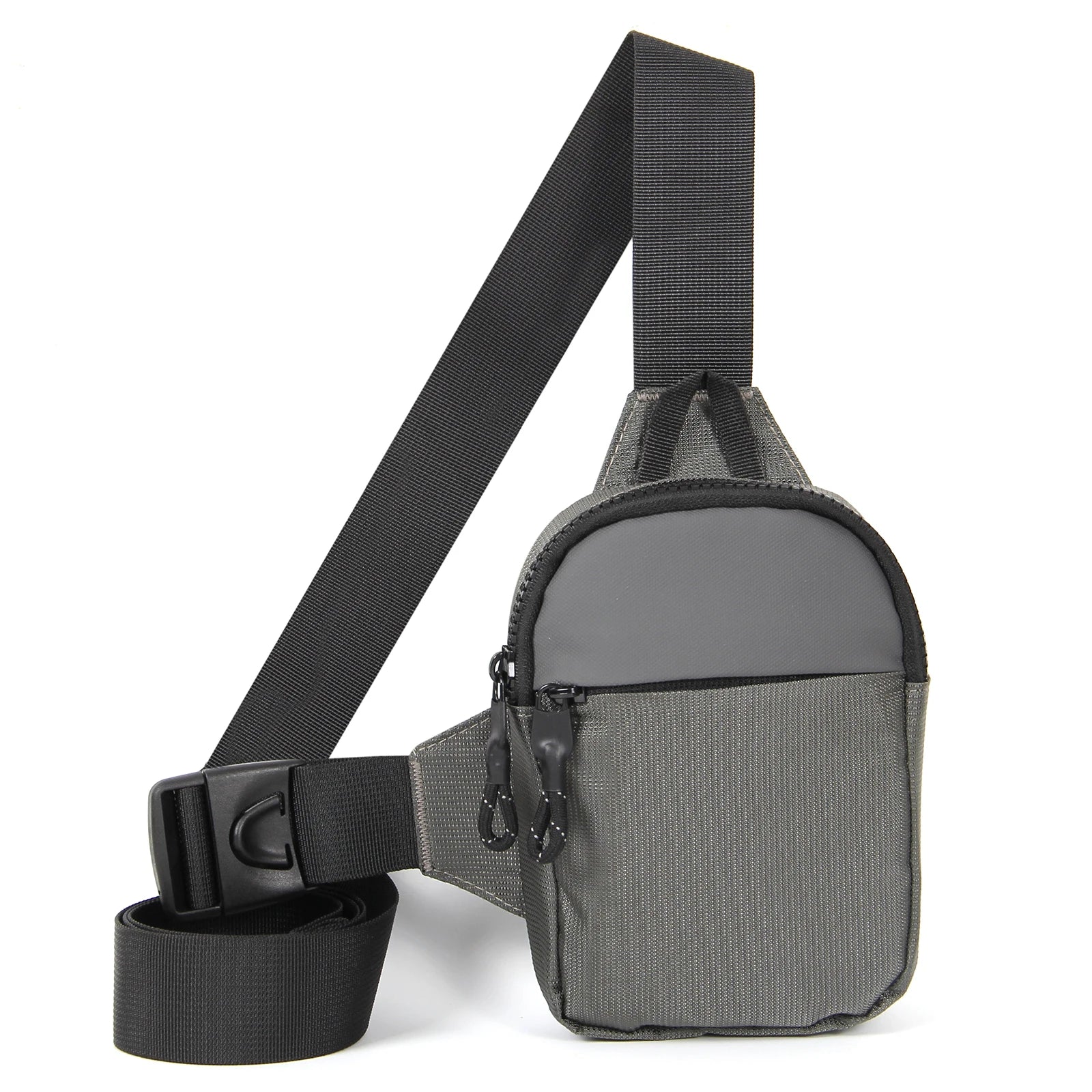 Waterproof Nylon Chest Bag