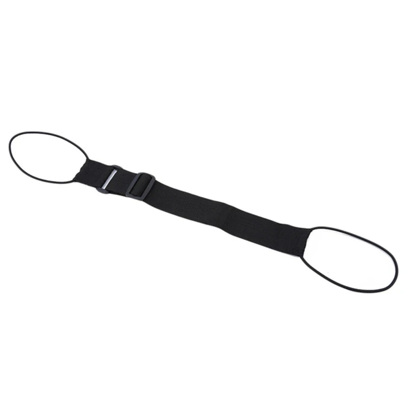 Adjustable Luggage Bungee Strap