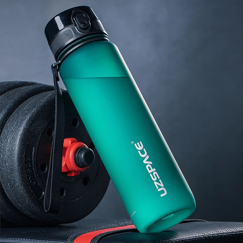Leakproof Sports Water Bottle