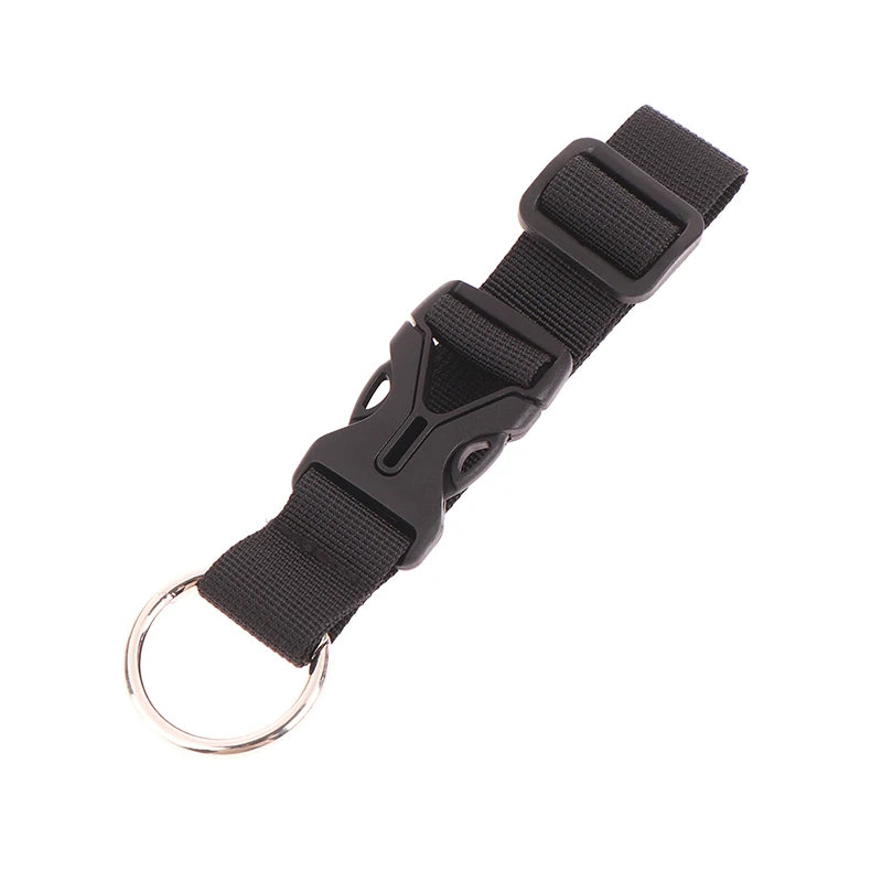 Adjustable Nylon Luggage Strap