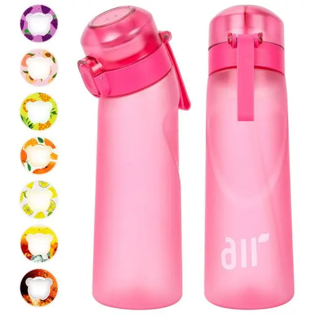 Portable Air Water Bottle