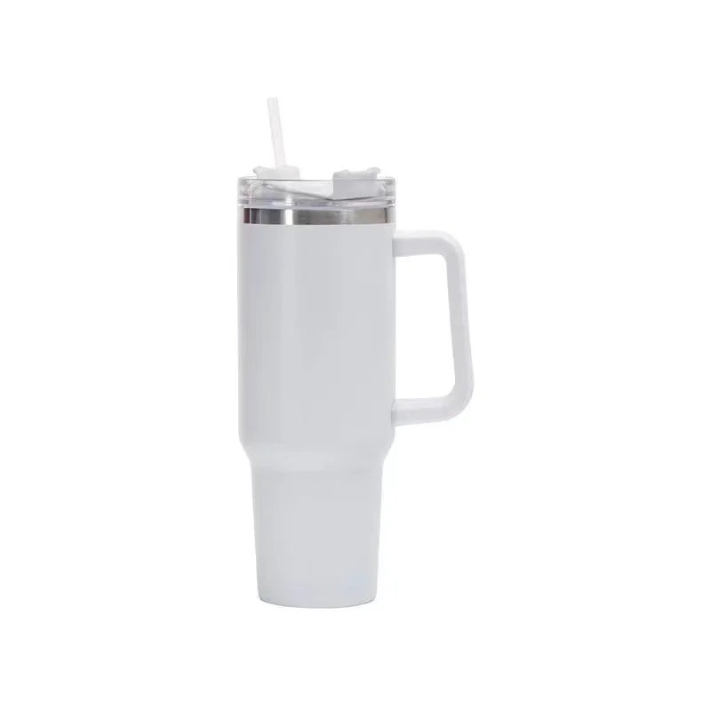 40oz Stainless Steel Insulated Cup