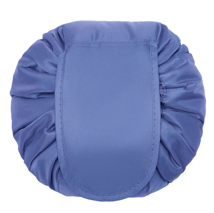 Waterproof Drawstring Makeup Bag