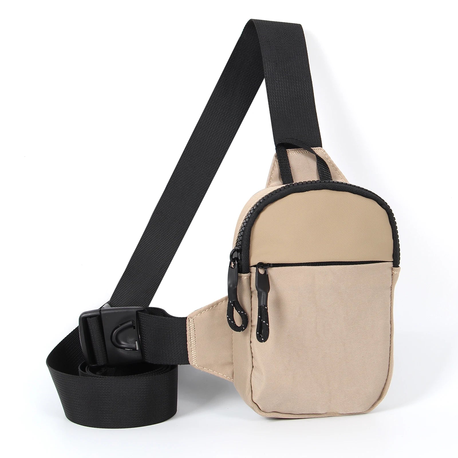 Waterproof Nylon Chest Bag