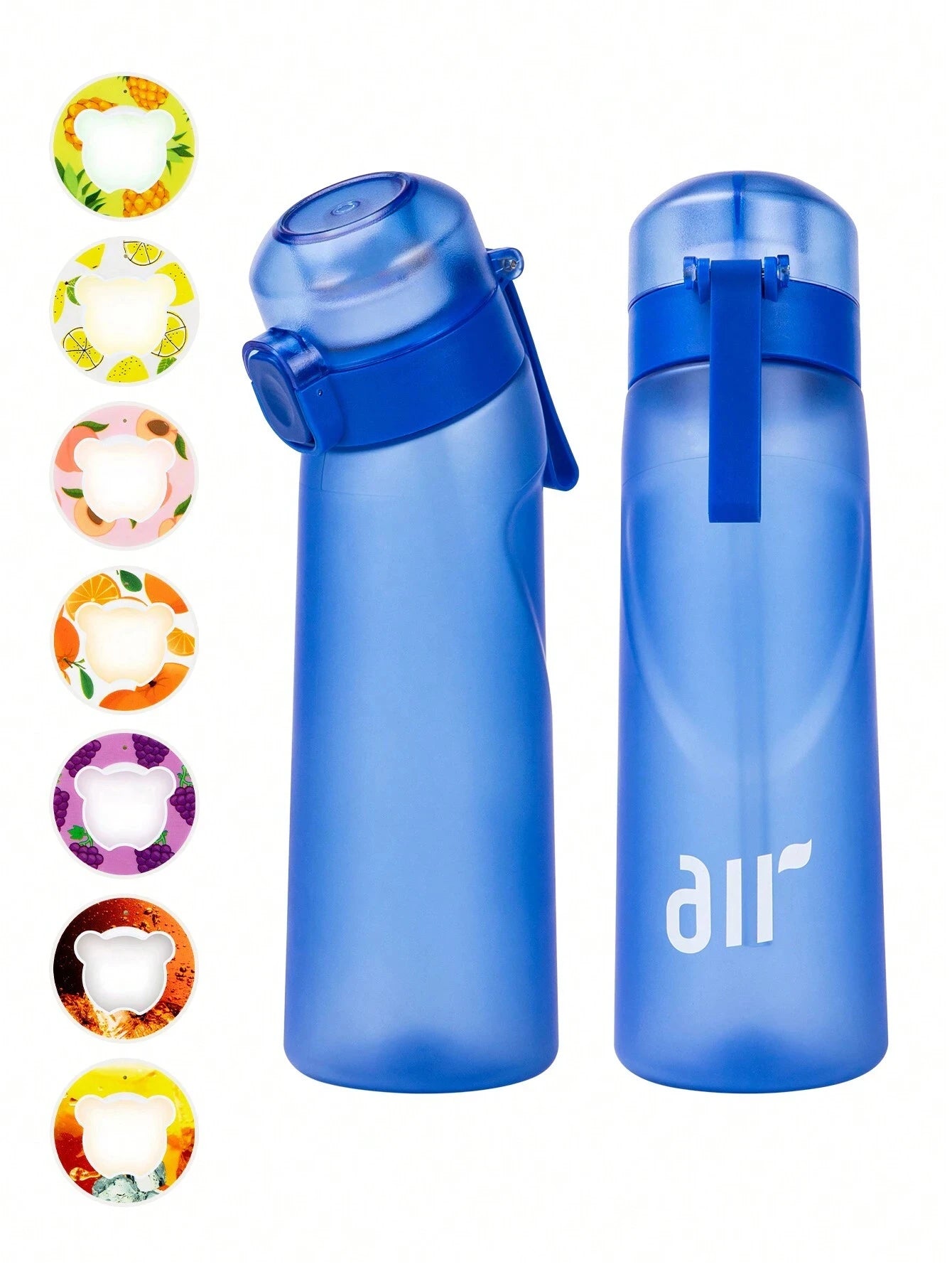 Portable Air Water Bottle