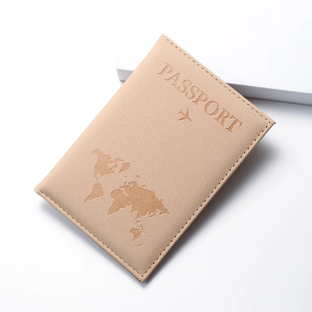 RFID Passport Wallet Case
