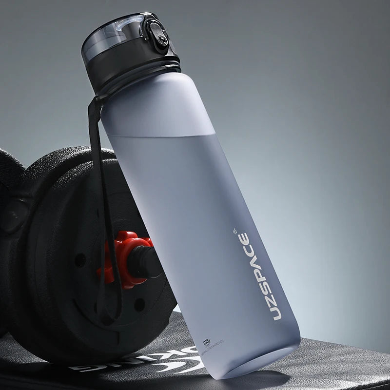 Leakproof Sports Water Bottle