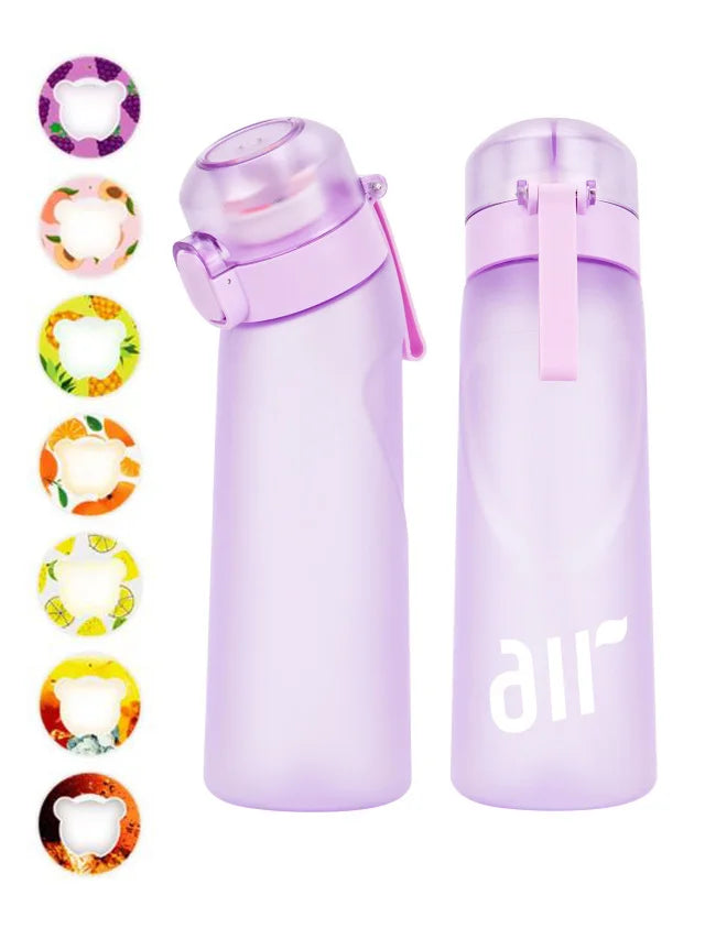 Portable Air Water Bottle