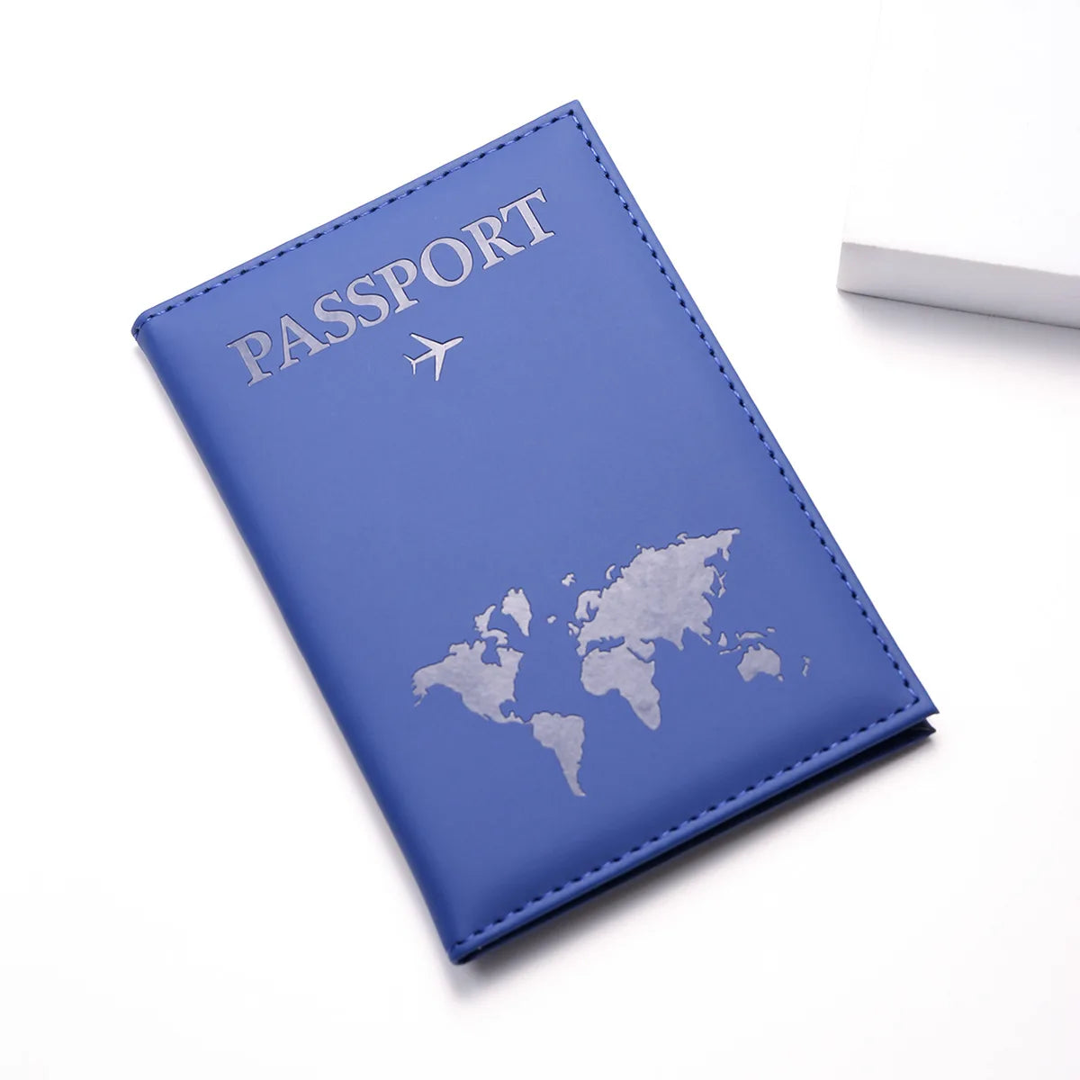 RFID Passport Wallet Case