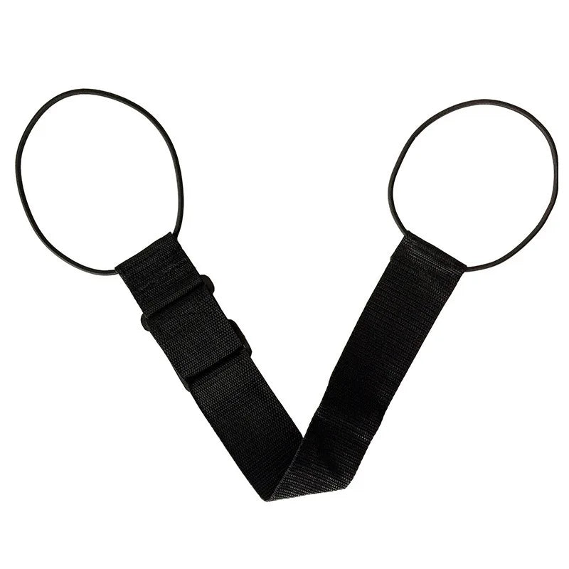 Adjustable Luggage Bungee Strap