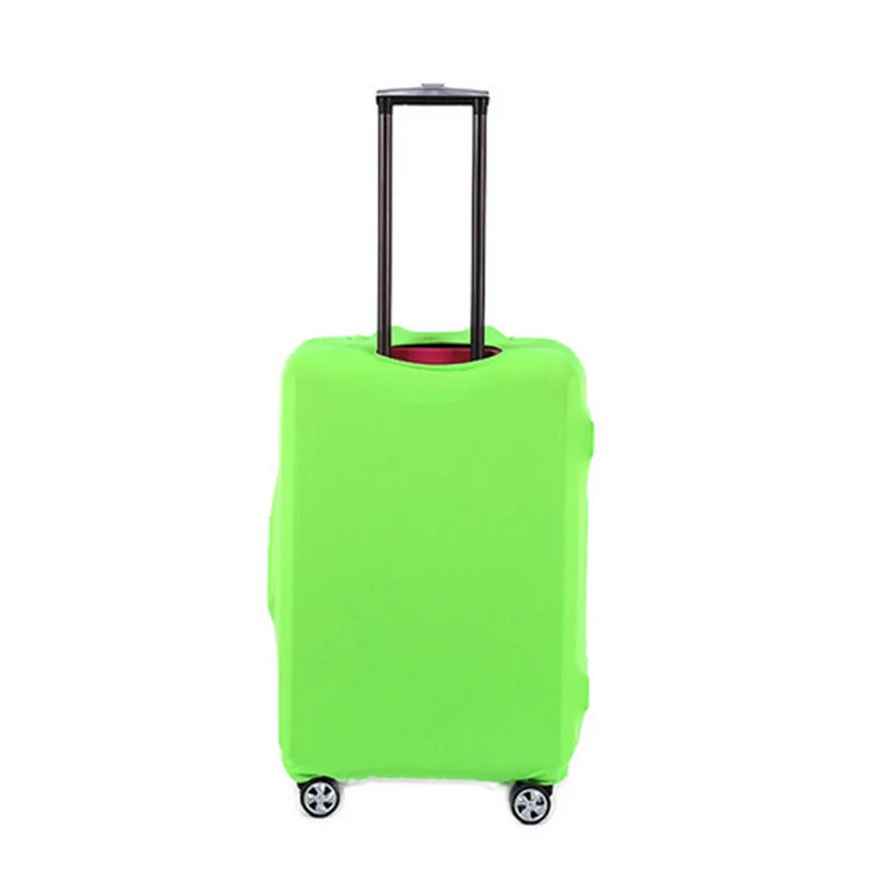 Elastic Luggage Dust Cover