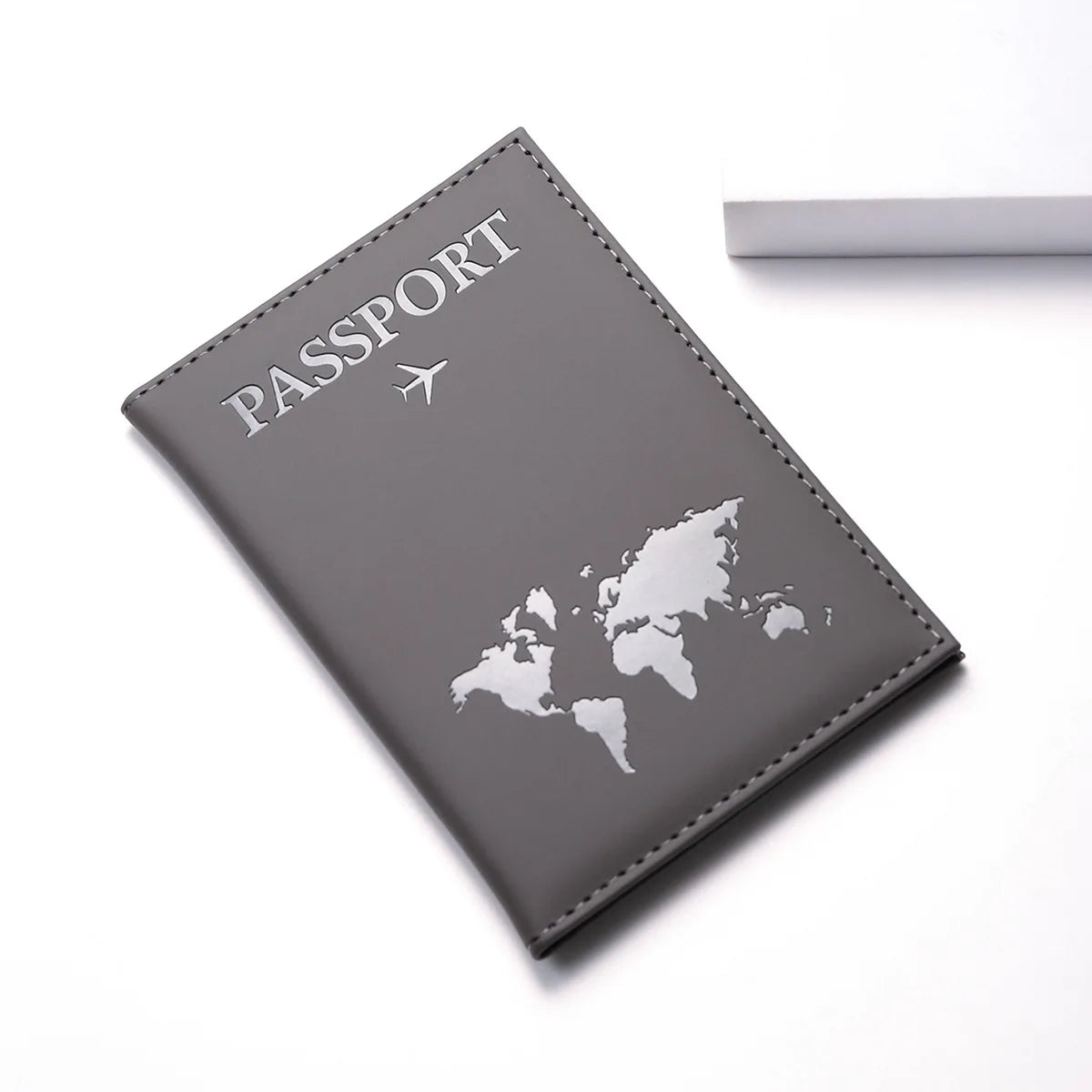 RFID Passport Wallet Case