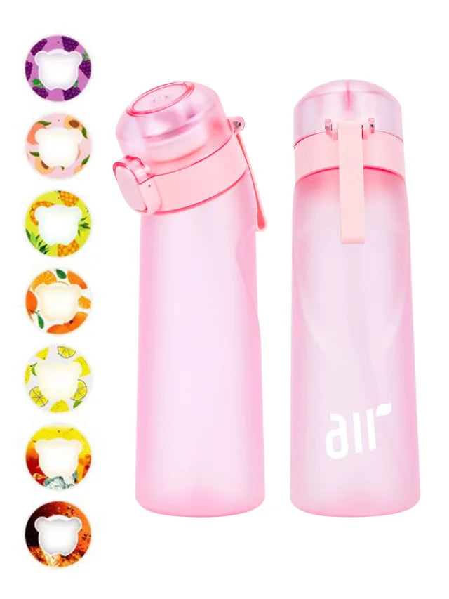 Portable Air Water Bottle