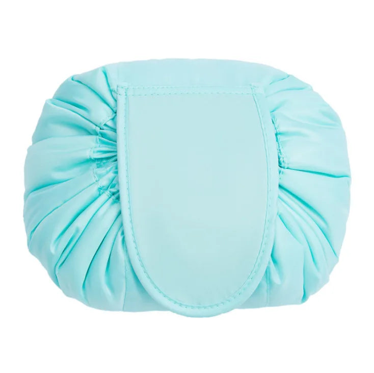 Waterproof Drawstring Makeup Bag