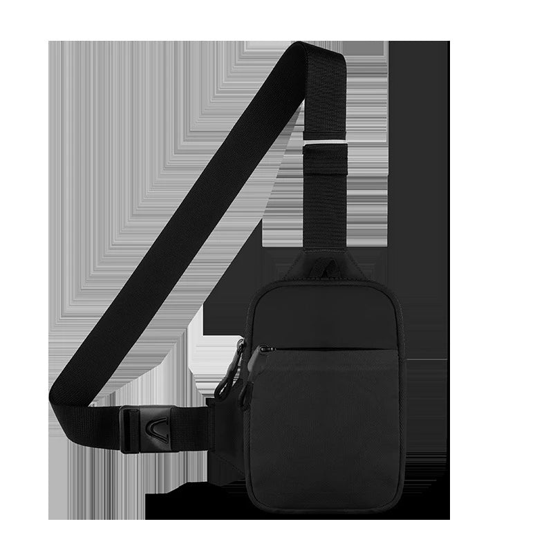 Waterproof Nylon Chest Bag