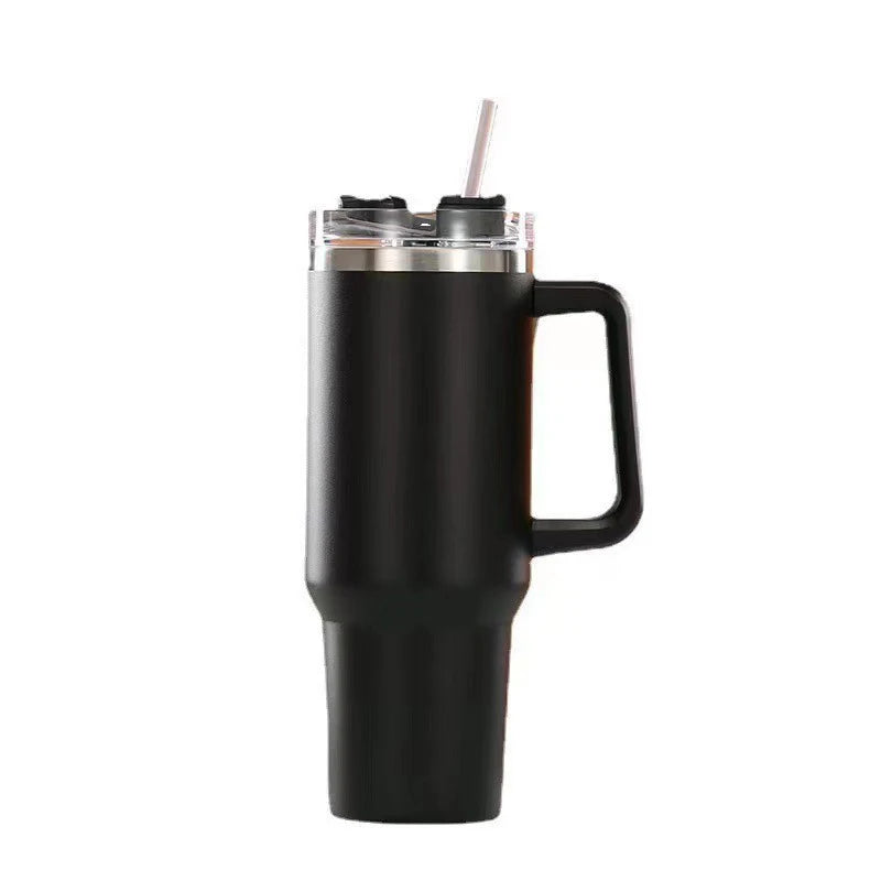 40oz Stainless Steel Insulated Cup