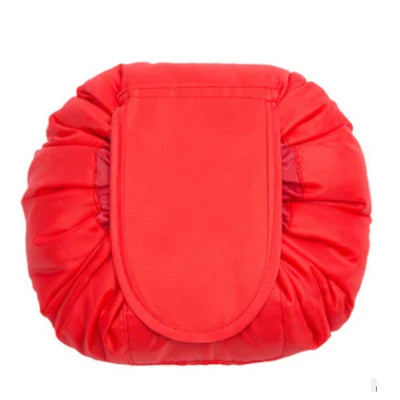 Waterproof Drawstring Makeup Bag