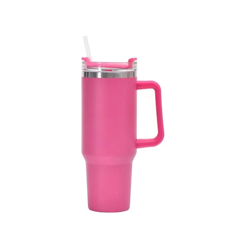 40oz Stainless Steel Insulated Cup
