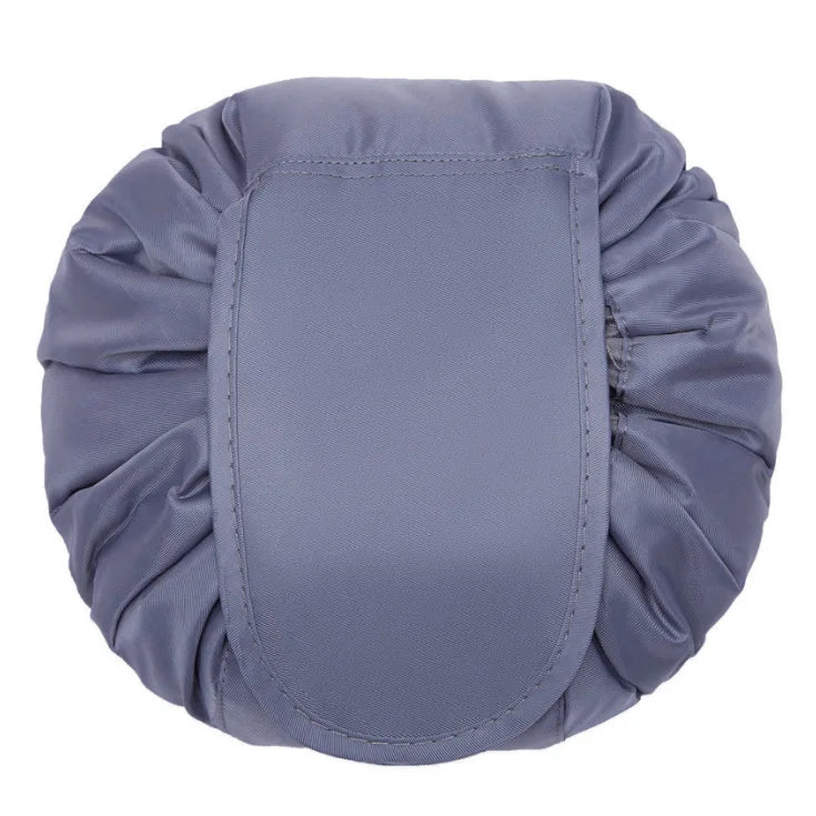Waterproof Drawstring Makeup Bag