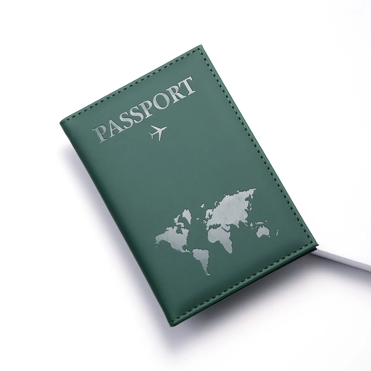 RFID Passport Wallet Case