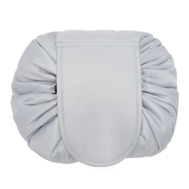 Waterproof Drawstring Makeup Bag