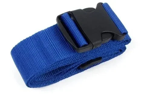 Adjustable Luggage Straps