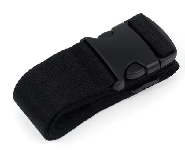 Adjustable Luggage Straps