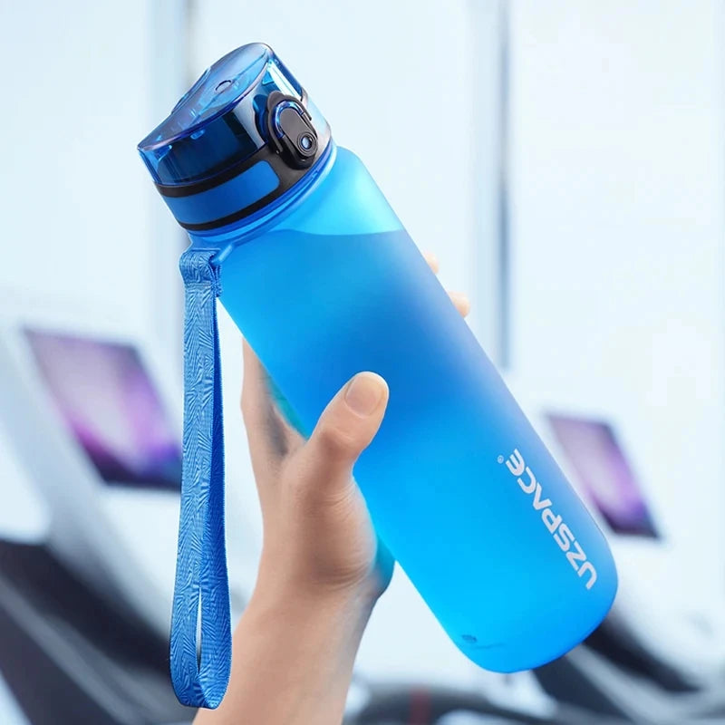 Leakproof Sports Water Bottle