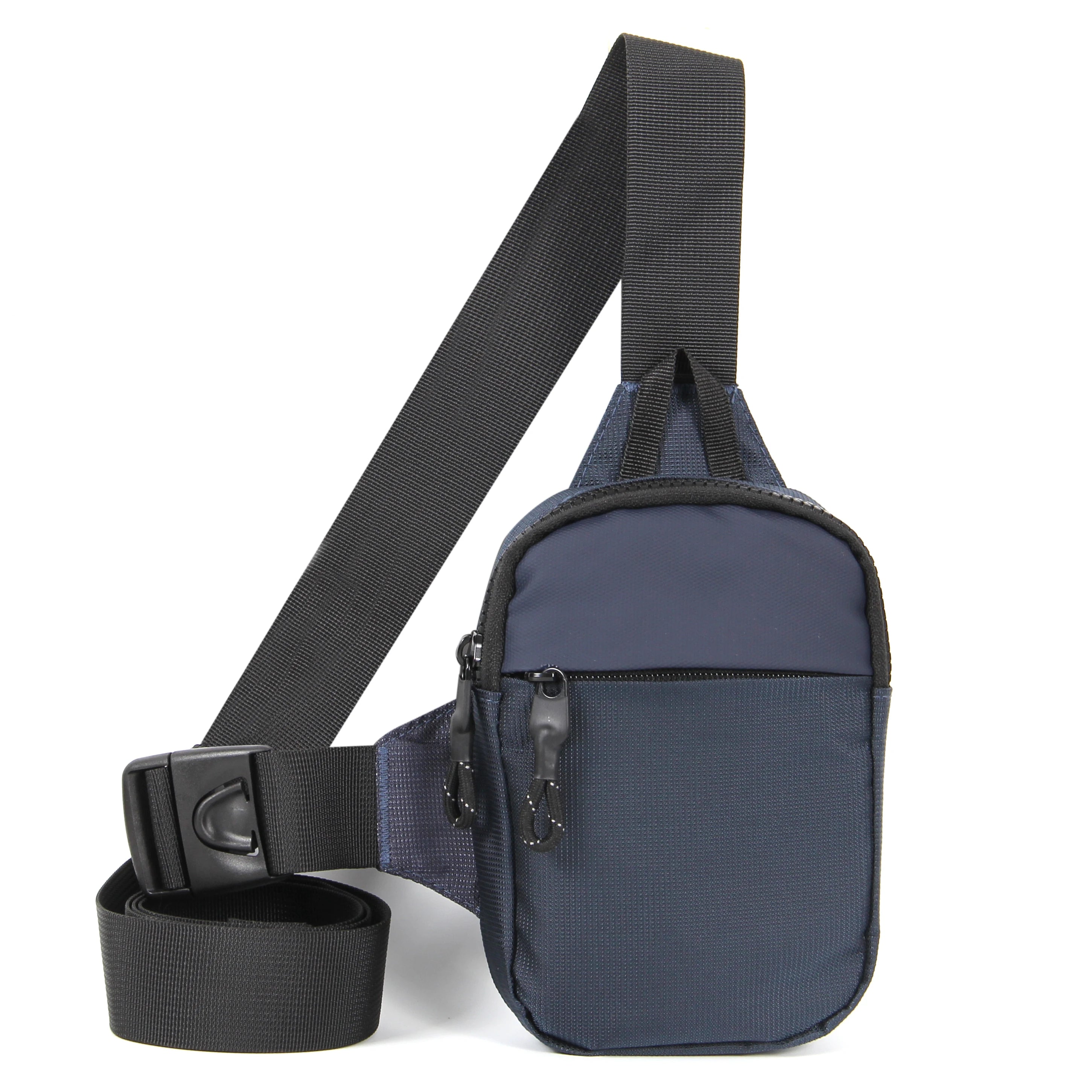 Waterproof Nylon Chest Bag
