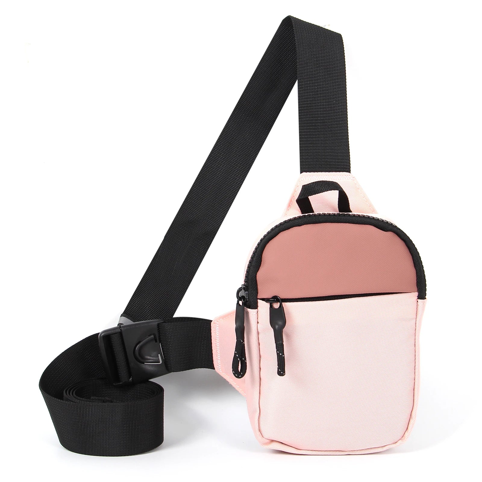 Waterproof Nylon Chest Bag
