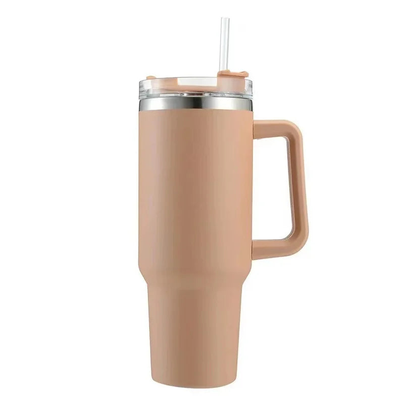 40oz Stainless Steel Insulated Cup