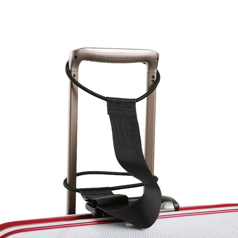 Adjustable Luggage Bungee Strap