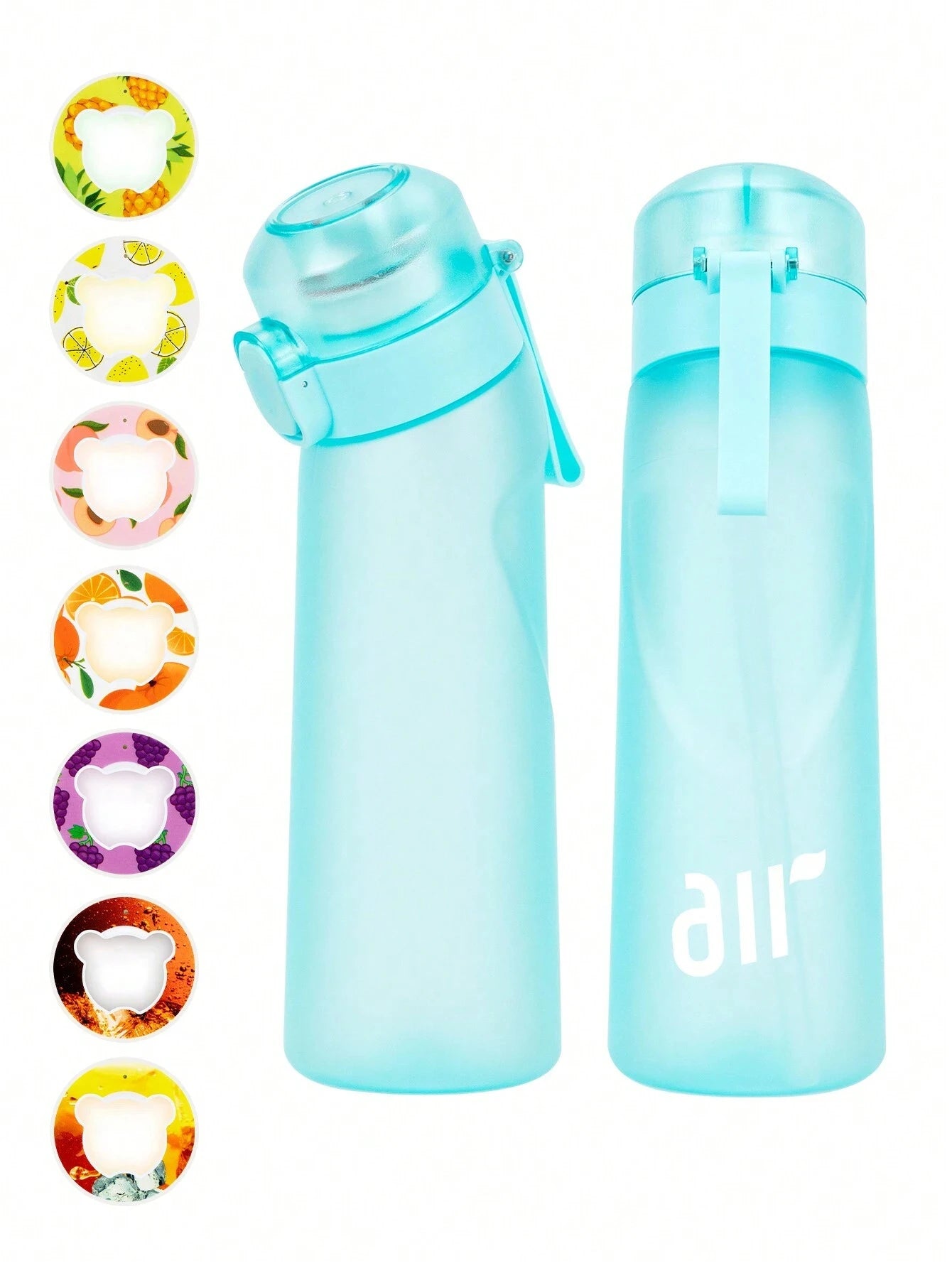 Portable Air Water Bottle