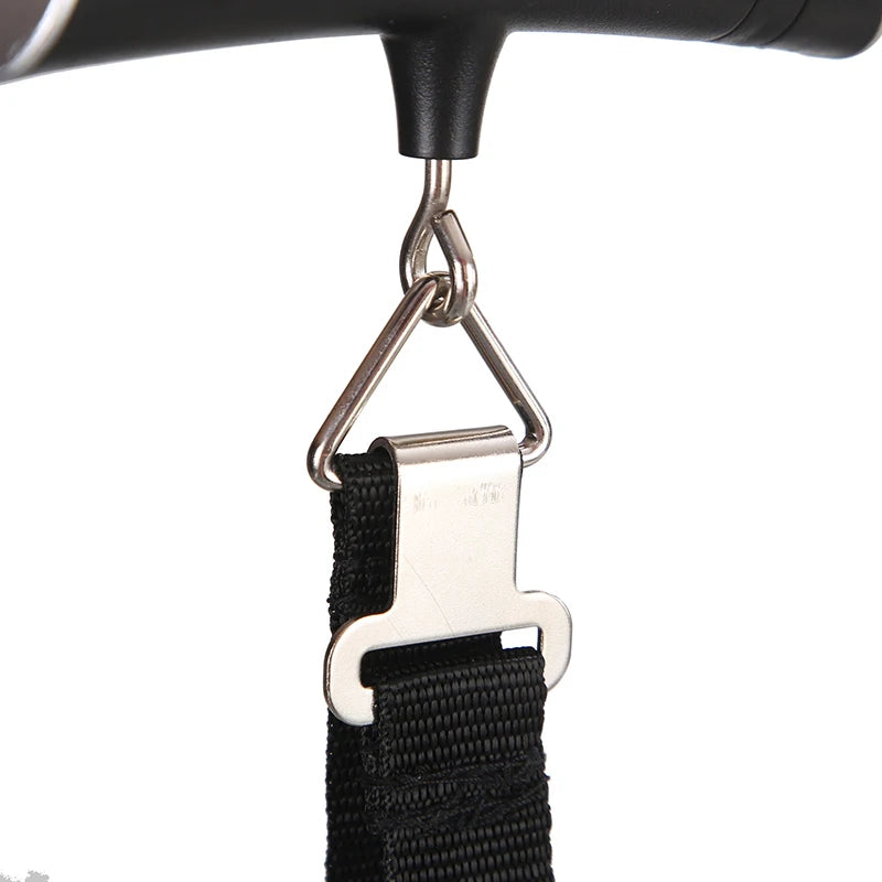 Portable Digital Luggage Scale
