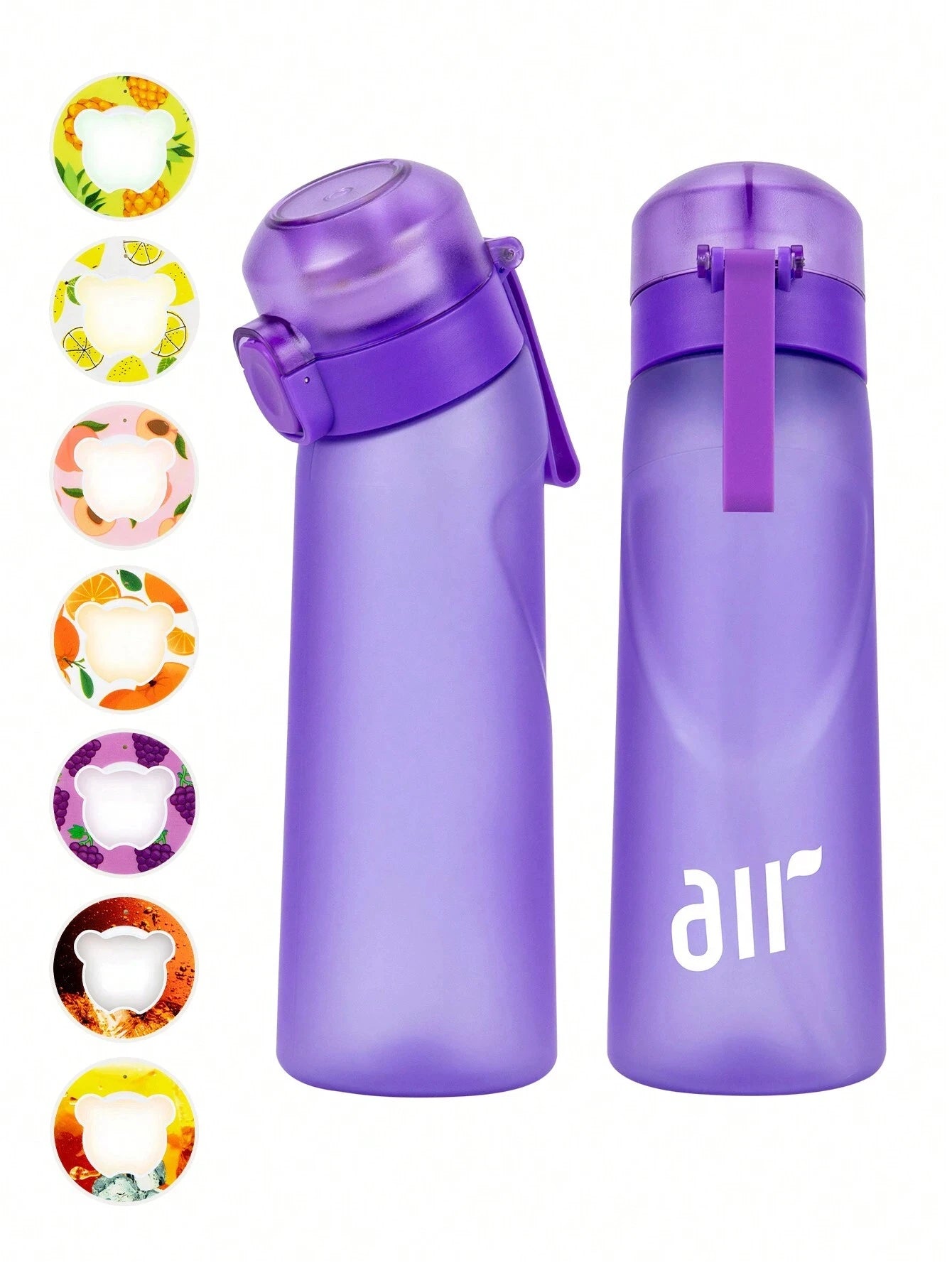 Portable Air Water Bottle